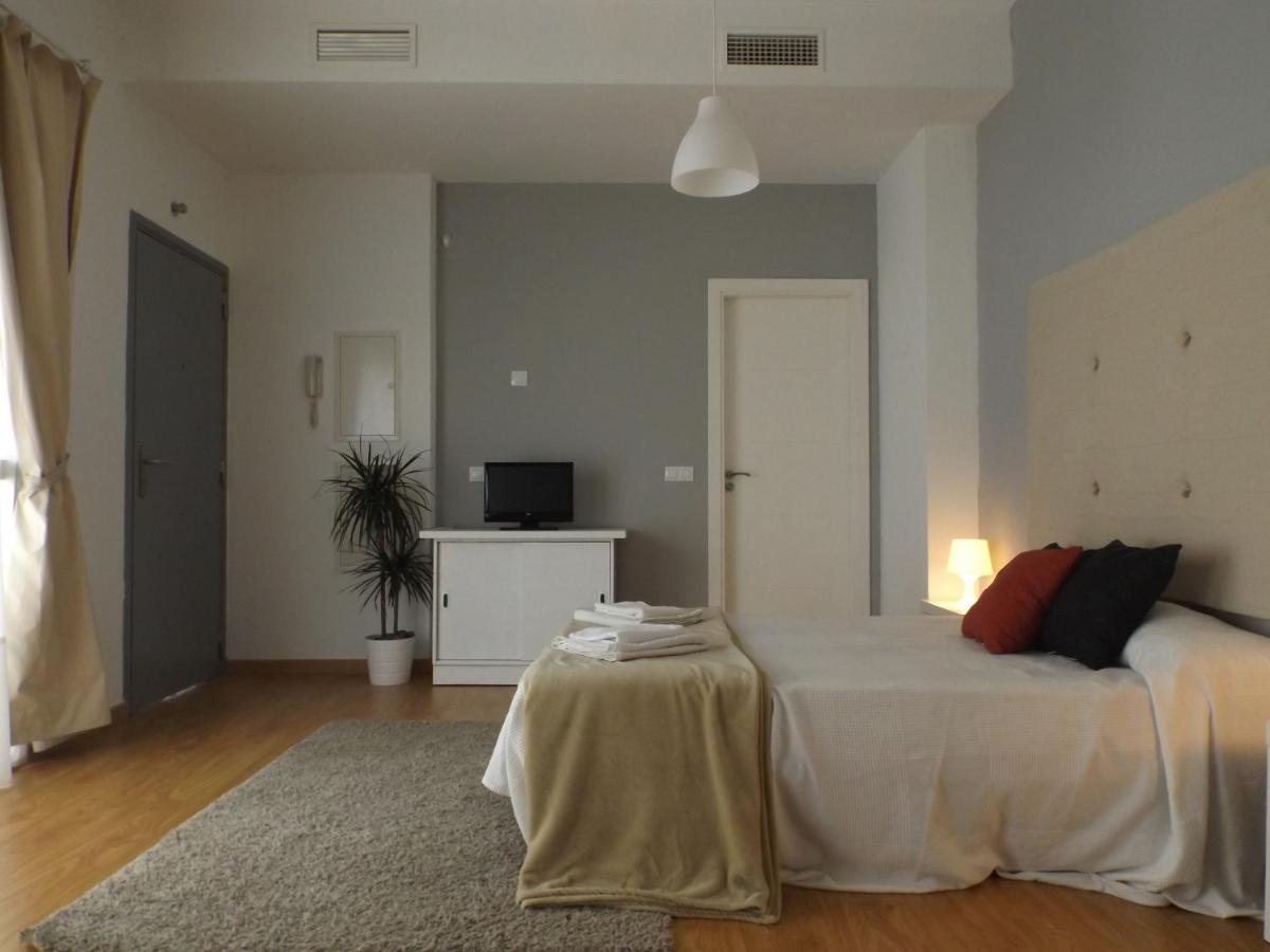 Centro_9 Appartement