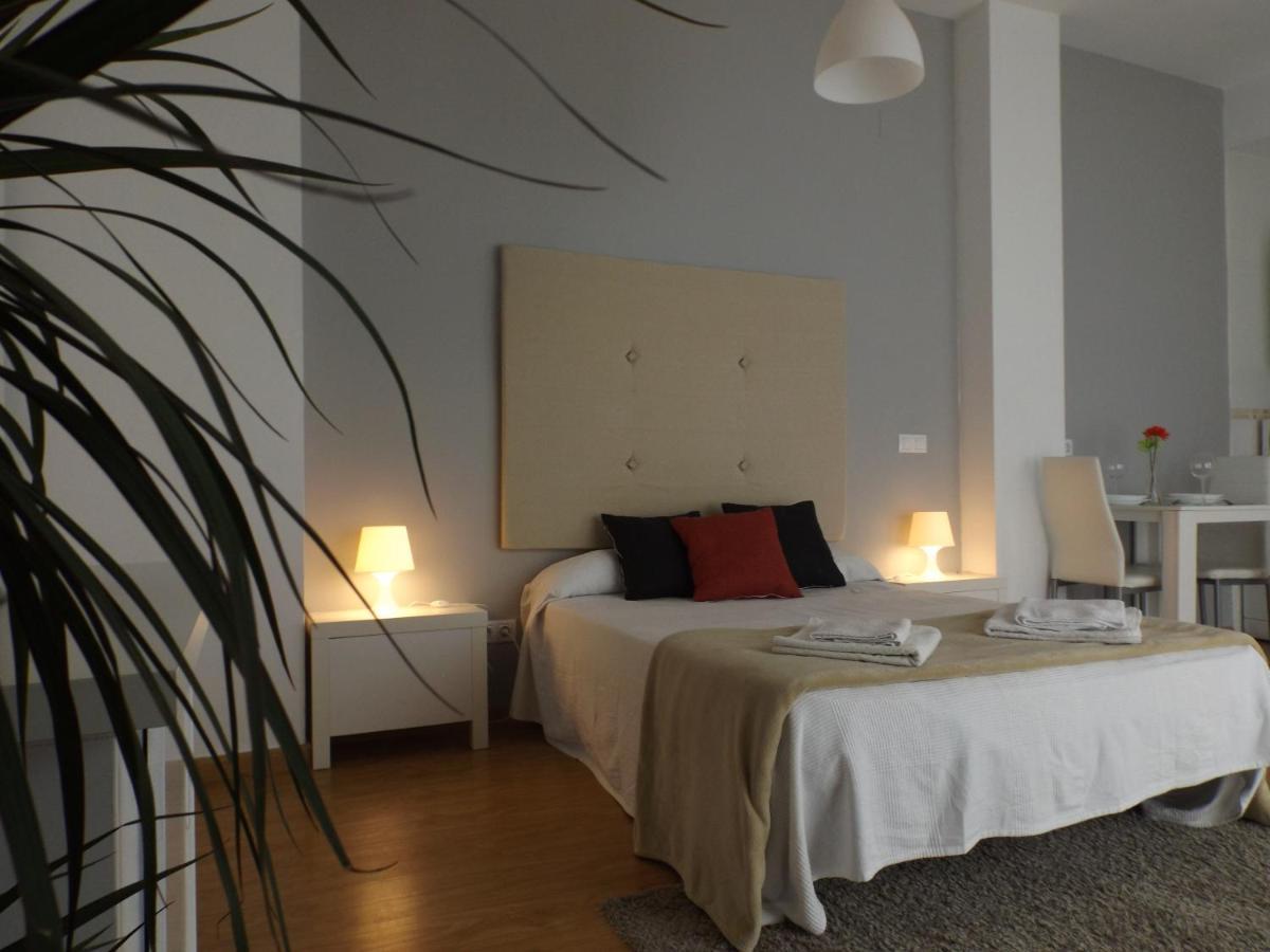 Centro_9 Appartement Málaga