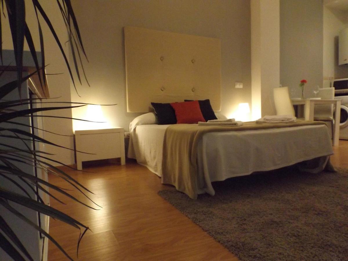 Appartement Centro_9