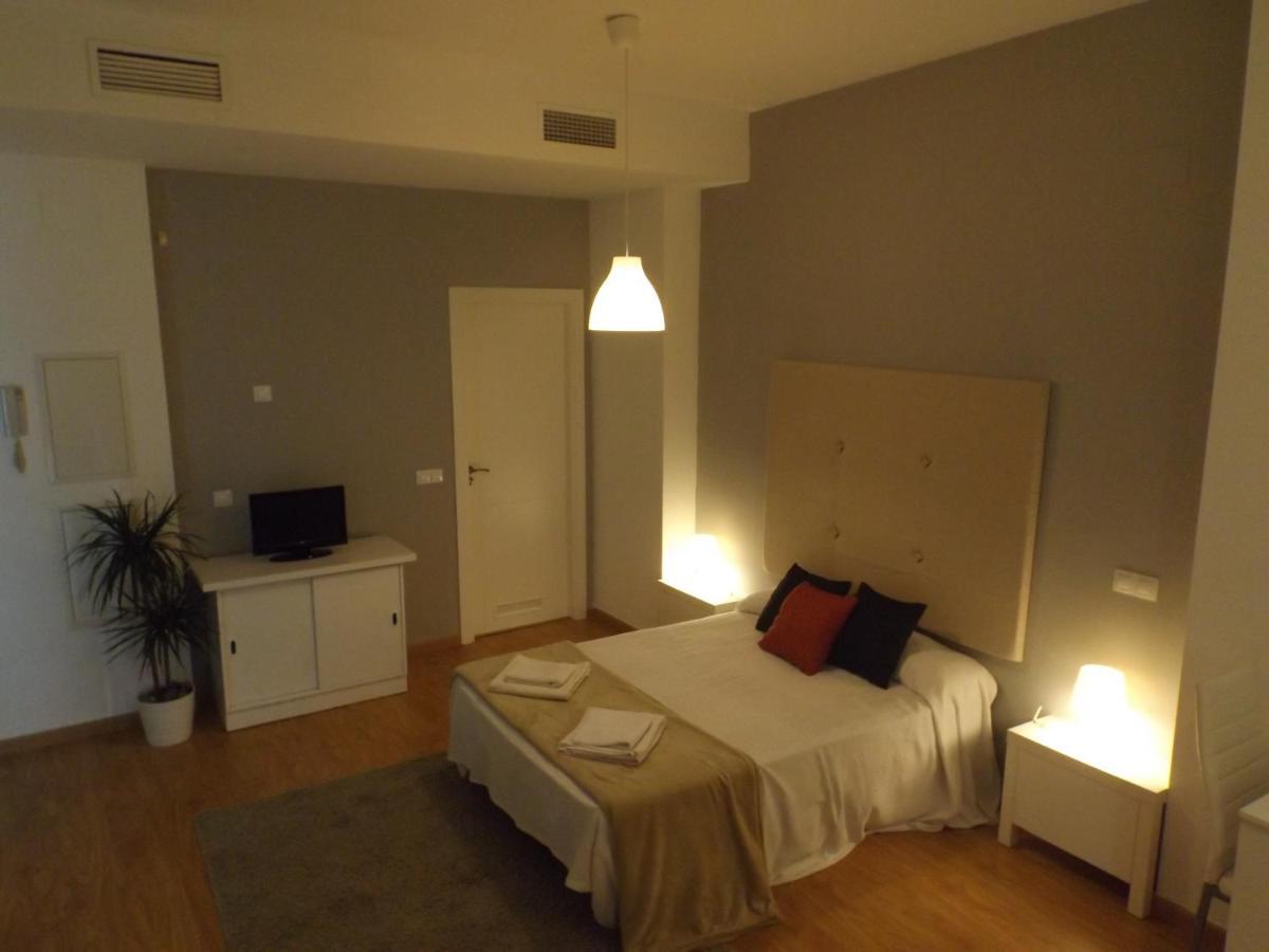 Appartamento Centro_9 Málaga